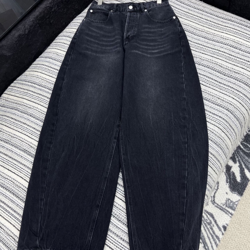 A1exa*der wang long pants